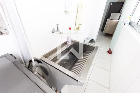 Apartamento à venda com 126m², 3 quartos e 1 vagaÁrea de Serviço