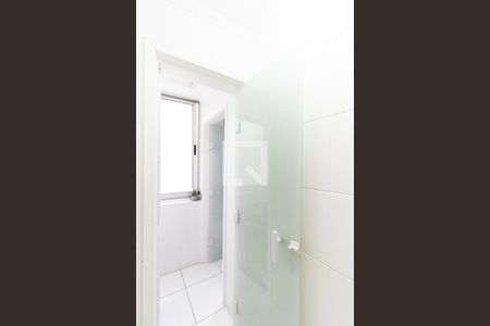 Apartamento à venda com 126m², 3 quartos e 1 vagaBanheiro de Serviço