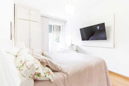 Apartamento à venda com 126m², 3 quartos e 1 vagaQuarto 1