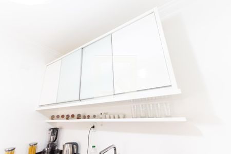 Apartamento à venda com 126m², 3 quartos e 1 vagaCozinha