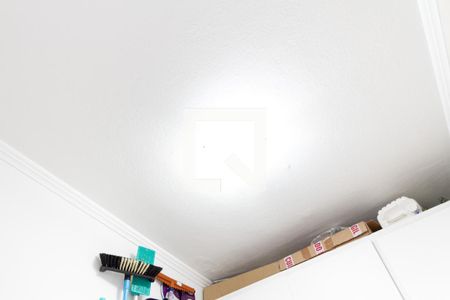 Apartamento à venda com 126m², 3 quartos e 1 vagaQuarto de Serviço