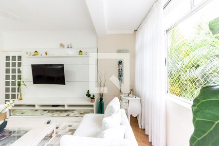 Apartamento à venda com 126m², 3 quartos e 1 vagaSala