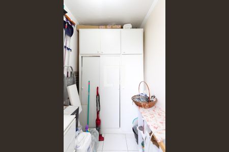 Apartamento à venda com 126m², 3 quartos e 1 vagaQuarto de Serviço