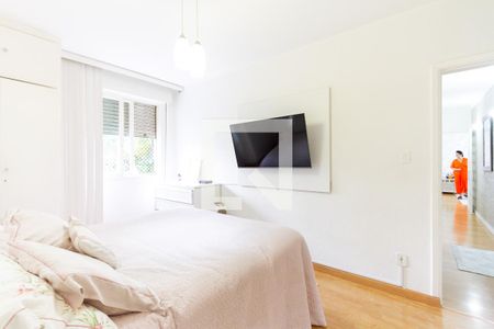 Apartamento à venda com 126m², 3 quartos e 1 vagaQuarto 1