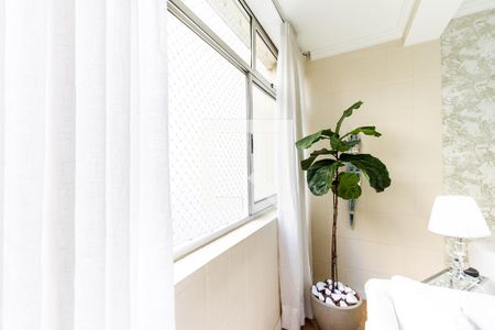 Apartamento à venda com 126m², 3 quartos e 1 vagaSala