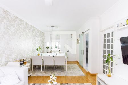 Apartamento à venda com 126m², 3 quartos e 1 vagaSala