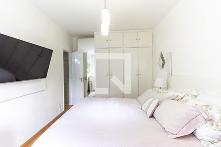 Apartamento à venda com 126m², 3 quartos e 1 vagaQuarto 1