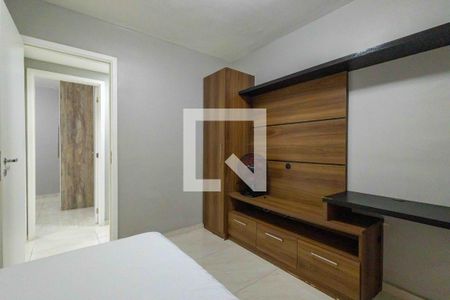 Apartamento para alugar com 140m², 3 quartos e 1 vagaQuarto 2