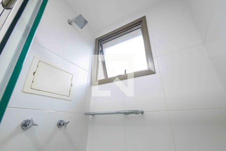 Apartamento para alugar com 140m², 3 quartos e 1 vagaBanheiro da Suíte