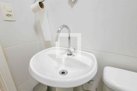 Apartamento para alugar com 140m², 3 quartos e 1 vagaBanheiro 2