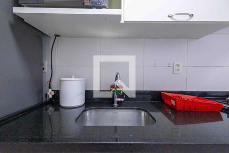 Apartamento para alugar com 140m², 3 quartos e 1 vagaCozinha