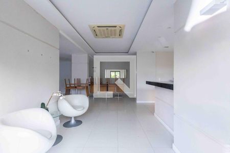 Apartamento para alugar com 140m², 3 quartos e 1 vagaÁrea Comum Salão de Festas