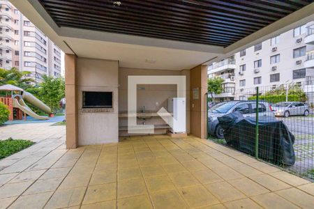 Apartamento para alugar com 140m², 3 quartos e 1 vagaÁrea Comum Churrasqueira