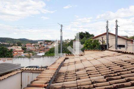 Vista da Sala de casa à venda com 2 quartos, 150m² em Frei Leopoldo, Belo Horizonte