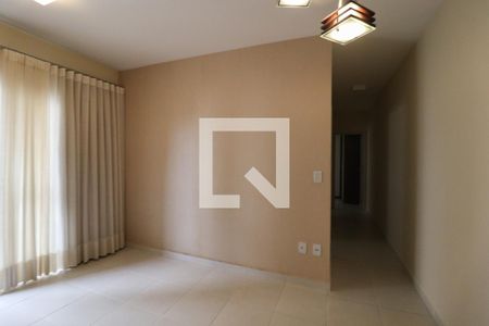 Sala de apartamento para alugar com 2 quartos, 56m² em Vila Nova Medeiros, Jundiaí