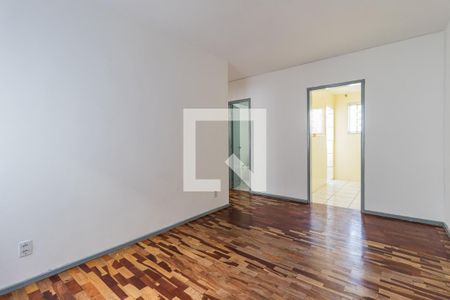 Sala de apartamento para alugar com 2 quartos, 55m² em Humaitá, Porto Alegre