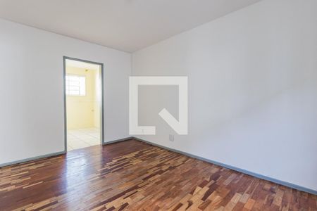 Sala de apartamento para alugar com 2 quartos, 55m² em Humaitá, Porto Alegre