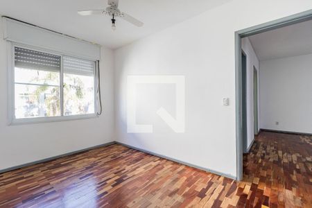 Quarto 2 de apartamento para alugar com 2 quartos, 55m² em Humaitá, Porto Alegre