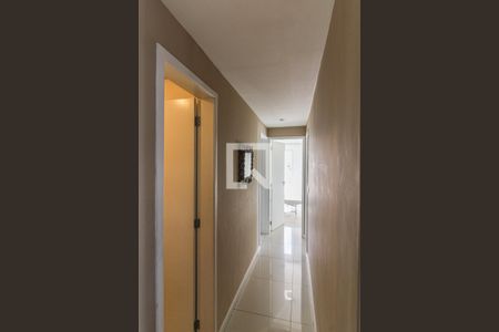 Apartamento para alugar com 160m², 3 quartos e 2 vagasCorredor