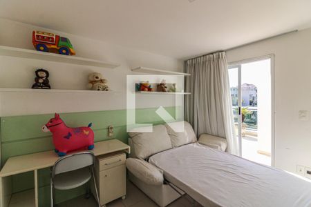 Apartamento para alugar com 160m², 3 quartos e 2 vagasQuarto 1