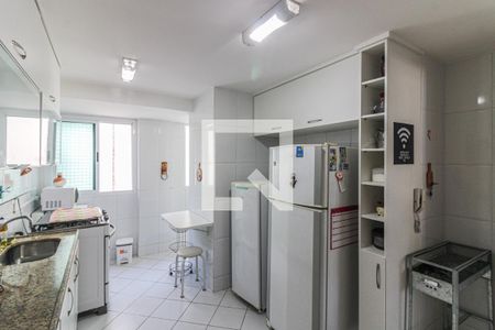 Apartamento para alugar com 160m², 3 quartos e 2 vagasCozinha