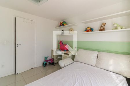 Apartamento para alugar com 160m², 3 quartos e 2 vagasQuarto 1