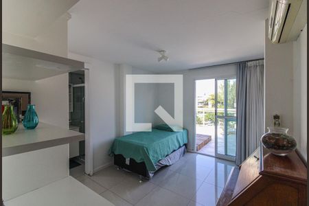 Apartamento para alugar com 160m², 3 quartos e 2 vagasSuíte