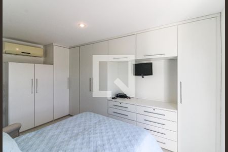 Apartamento para alugar com 160m², 3 quartos e 2 vagasQuarto 2