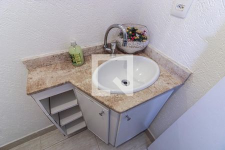 Apartamento para alugar com 160m², 3 quartos e 2 vagasLavabo