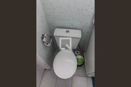 Apartamento para alugar com 160m², 3 quartos e 2 vagasSuíte - Banheiro