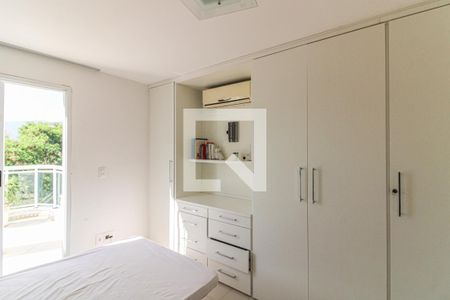 Apartamento para alugar com 160m², 3 quartos e 2 vagasQuarto 1