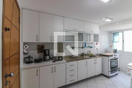 Apartamento para alugar com 160m², 3 quartos e 2 vagasCozinha