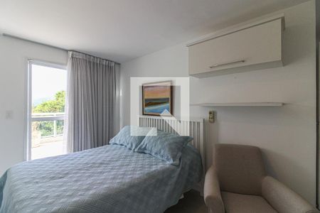 Apartamento para alugar com 160m², 3 quartos e 2 vagasQuarto 2