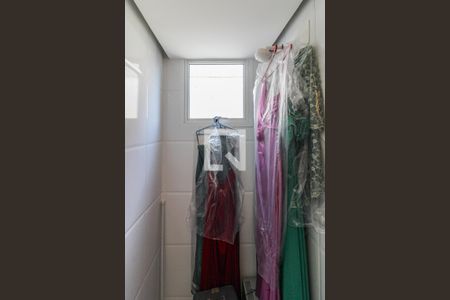 Apartamento para alugar com 160m², 3 quartos e 2 vagasÁrea de Serviço - Banheiro