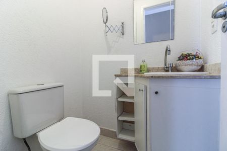 Apartamento para alugar com 160m², 3 quartos e 2 vagasLavabo