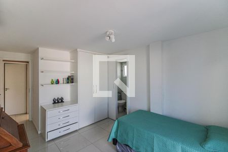 Apartamento para alugar com 160m², 3 quartos e 2 vagasSuíte