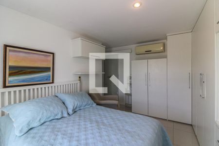 Apartamento para alugar com 160m², 3 quartos e 2 vagasQuarto 2
