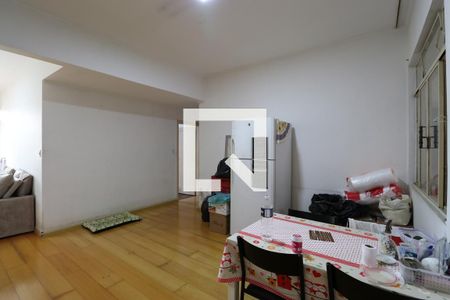 Sala de Jantar de apartamento à venda com 2 quartos, 114m² em Bom Retiro, São Paulo