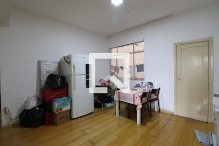 Sala de Jantar de apartamento à venda com 2 quartos, 114m² em Bom Retiro, São Paulo