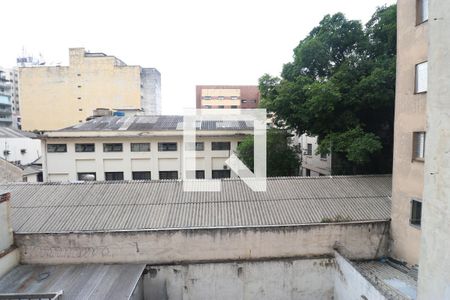 Vista de apartamento à venda com 2 quartos, 114m² em Bom Retiro, São Paulo