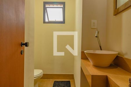 Apartamento para alugar com 97m², 3 quartos e 3 vagasLavabo