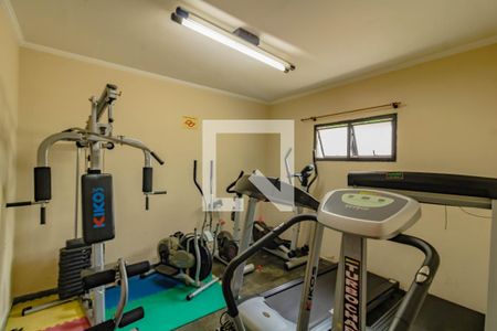 Apartamento para alugar com 97m², 3 quartos e 3 vagasÁrea comum