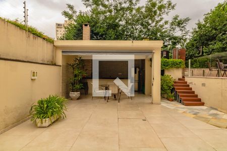 Apartamento para alugar com 97m², 3 quartos e 3 vagasÁrea comum