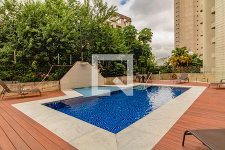 Apartamento para alugar com 97m², 3 quartos e 3 vagasÁrea comum