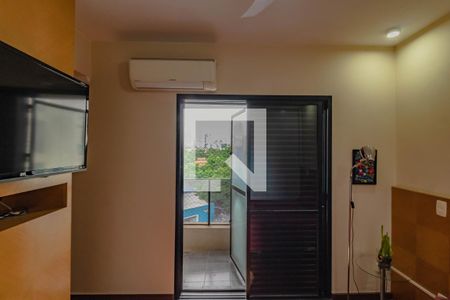 Apartamento para alugar com 97m², 3 quartos e 3 vagasQuarto 2