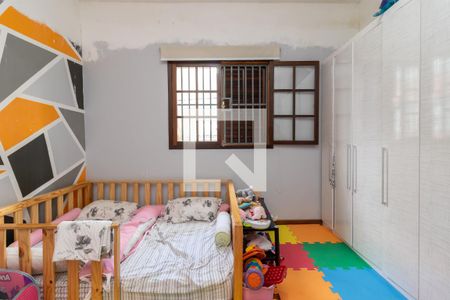 Casa à venda com 183m², 2 quartos e 2 vagasQuarto 2