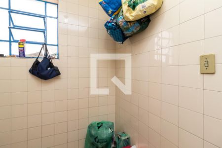 Casa à venda com 183m², 2 quartos e 2 vagasÁrea de Serviço