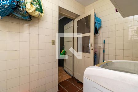 Casa à venda com 183m², 2 quartos e 2 vagasÁrea de Serviço