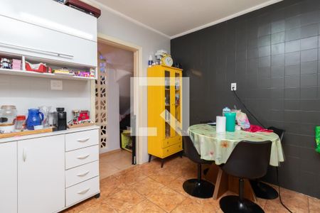 Casa à venda com 183m², 2 quartos e 2 vagasCozinha