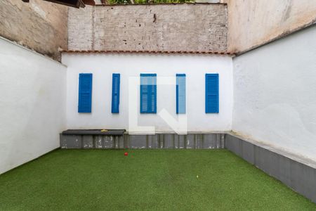Casa à venda com 183m², 2 quartos e 2 vagasQuintal